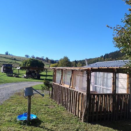 Altana Caloroczna Vira Numer 7 Herbergerowka Agroturystyka Na Wsi Duszniki Zdrój Exterior foto