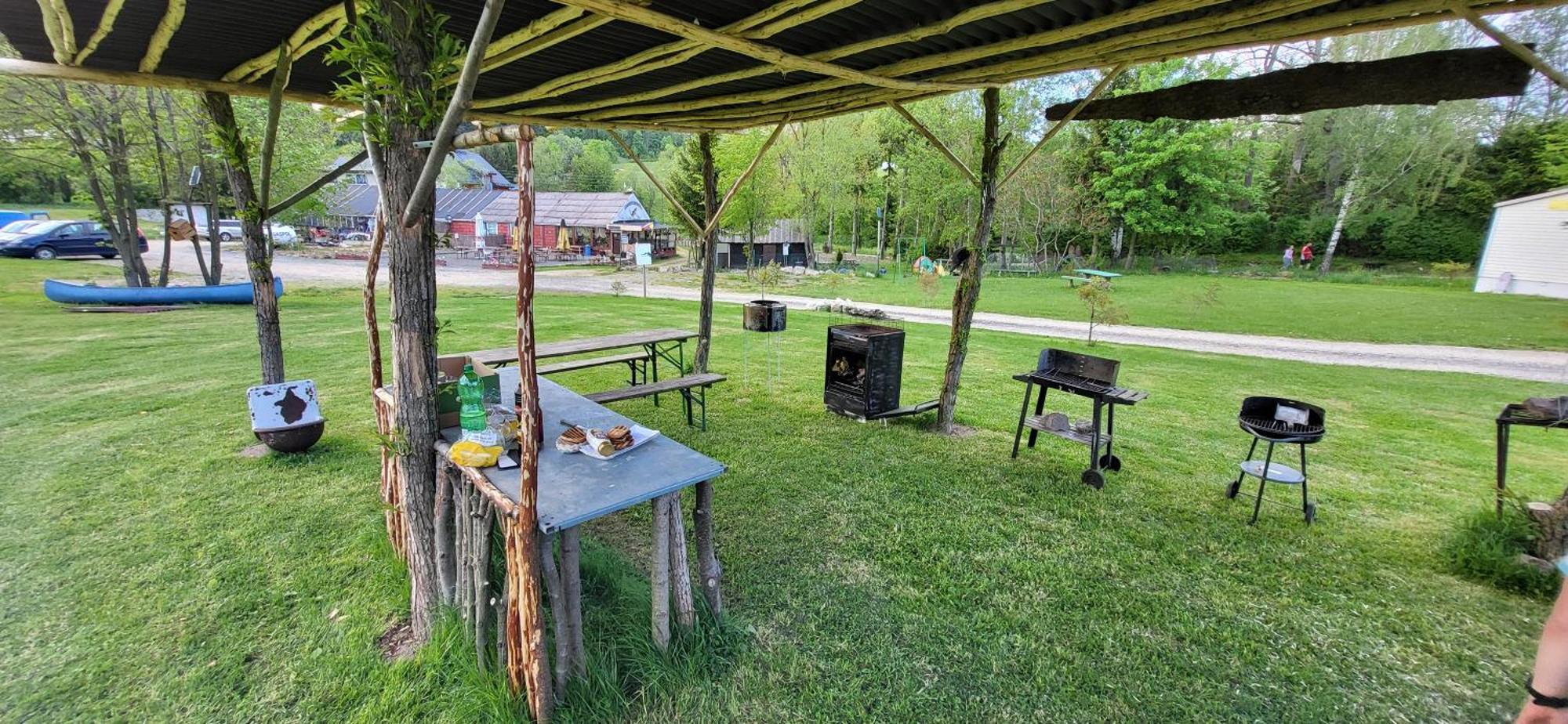 Altana Caloroczna Vira Numer 7 Herbergerowka Agroturystyka Na Wsi Duszniki Zdrój Exterior foto